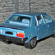 Illustration for article titled French Friday: Renault 9 - LAlliance Française